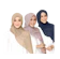 Hijab Wanita Cantik Hijabwanitacantik Pashmina Dubai Voal 1