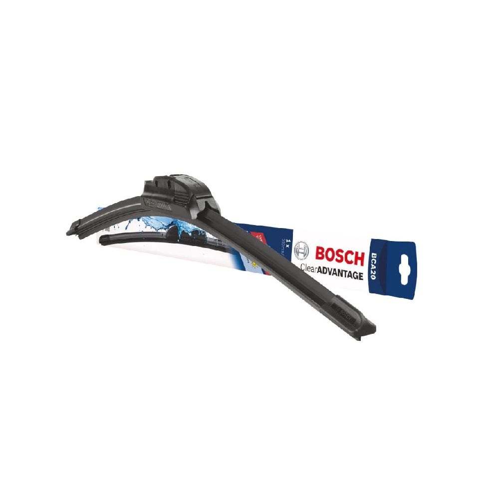 Bosch Wiper Frameless Toyota Kijang Innova Zenix 1