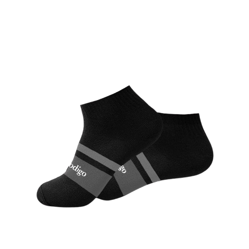 Prodigo Kaos Kaki Motif 6