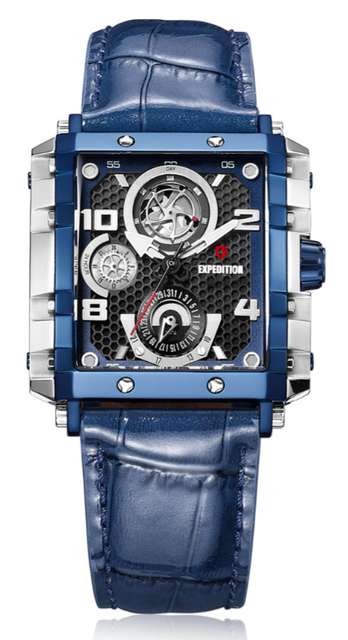 Expedition E 6757 BF