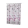 Loyal Bosque Tirai Kamar Mandi Bahan PVC 1