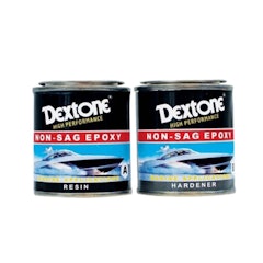 Dextone® Non-Sag Epoxy