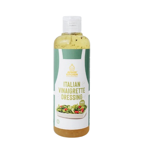 Apron Kitchen Vinaigrette Dressing