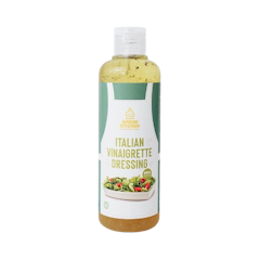 Apron Kitchen Italian Vinaigrette Dressing 250ml