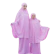 Siti Khadijah Nusantara Siti Khadijah Mukena Emina 1