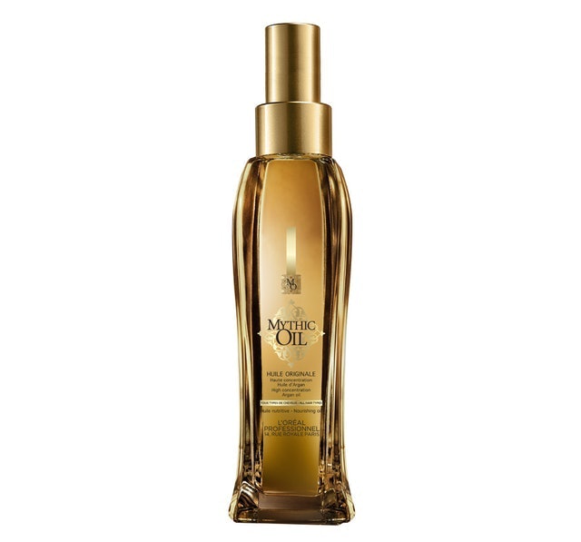 Mythic Oil Huile Originale