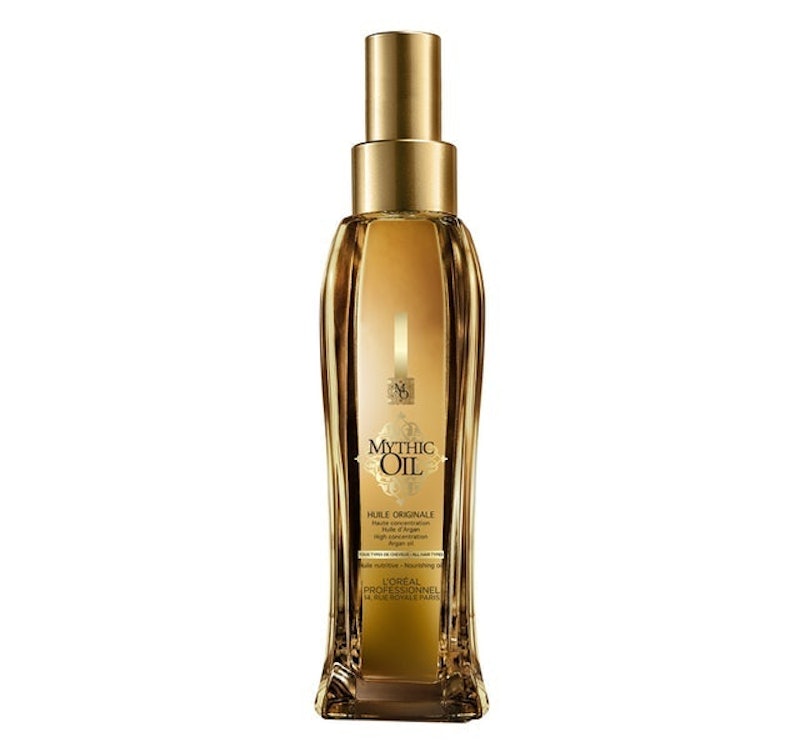 Mythic Oil Huile Originale 1