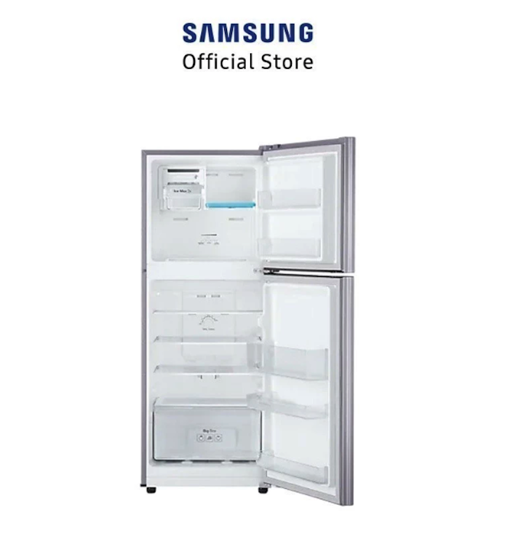Kulkas 2 Pintu dengan Coolpack 12 Jam 216L 3