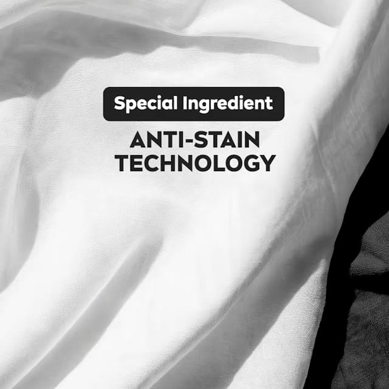MEN Black & White Invisible Original Deodorant Spray 150 ml 4