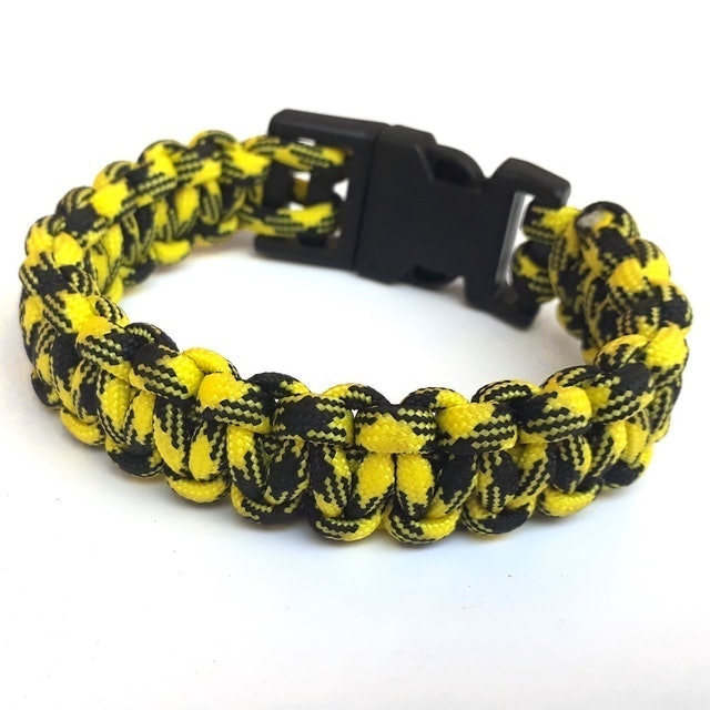 Savana Gelang Paracord Survival Bracelet