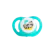 Pigeon MiniLight Pacifier L Size 1