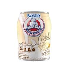 Bear Brand Gold White Malt