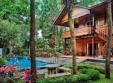 10 Rekomendasi Villa di Puncak Terbaik 1