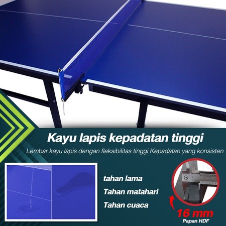  HTD Meja Tenis 5007S