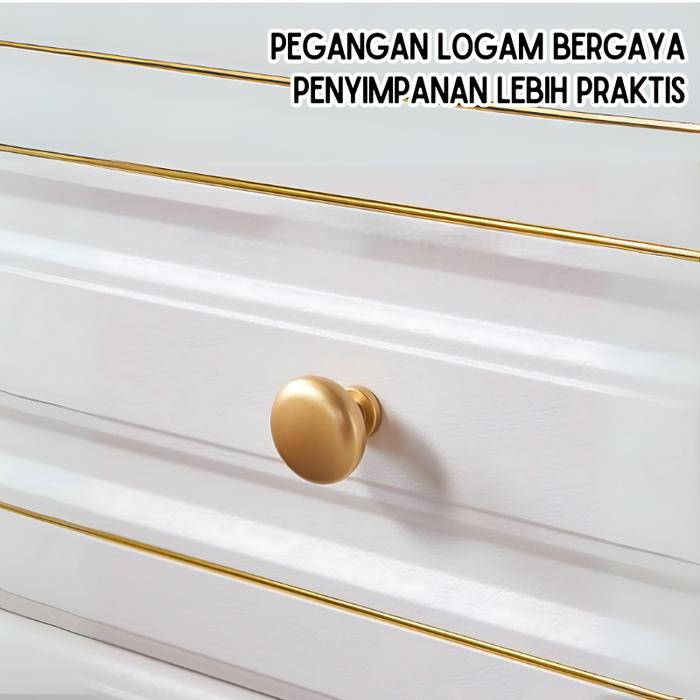  Morning Star Nakas Laci Minimalis O10A11