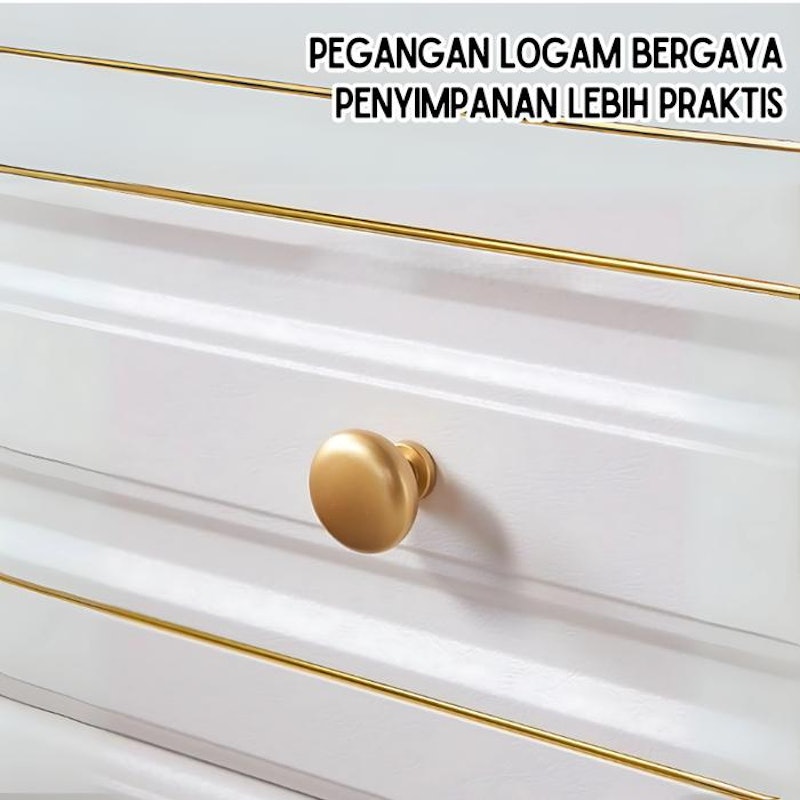 Morning Star Nakas Laci Minimalis 4