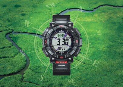 Casio PRO TREK 5