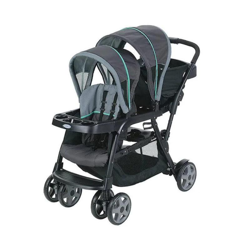 Shop stroller newborn sampai tahun Cheap Sale