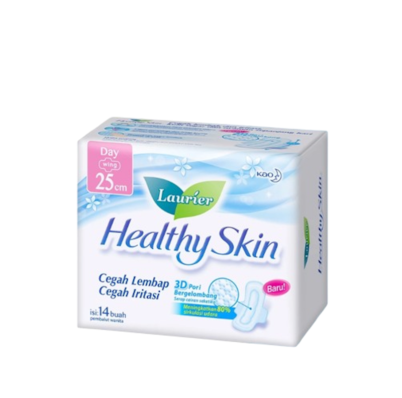 Healthy Skin Day 1