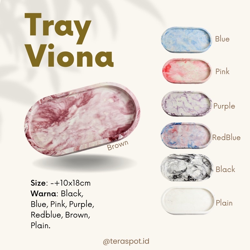 teraspot.id Terrarium Kaktus Sukulen DIY Planting Kit