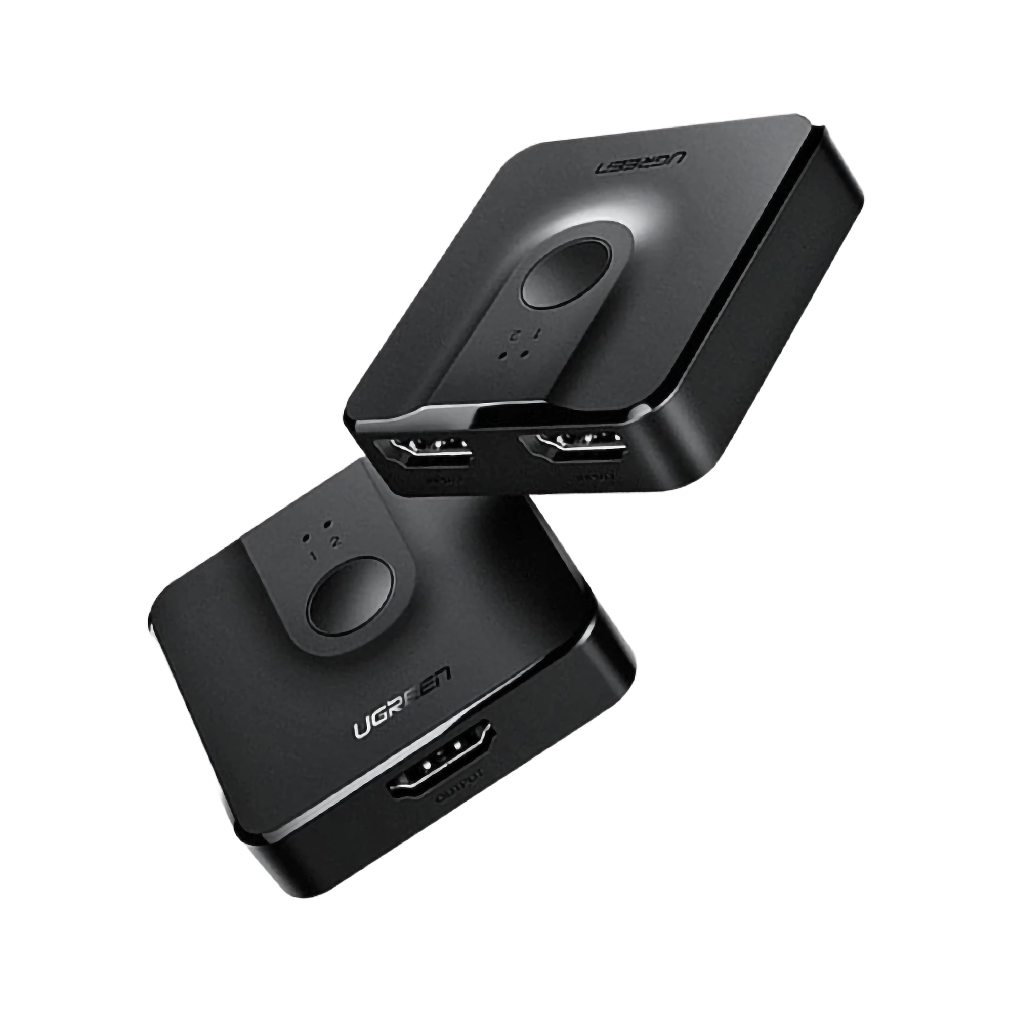 UGREEN 4K HDMI Switcher Splitter ｜ 50966