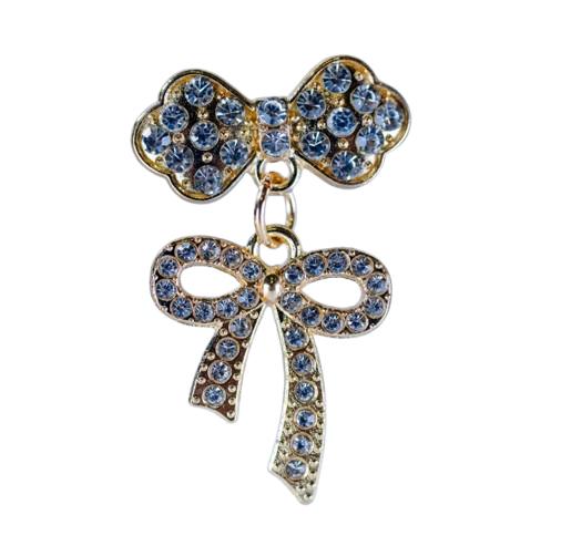 Rose Line Bros Dagu Bow of Elegance