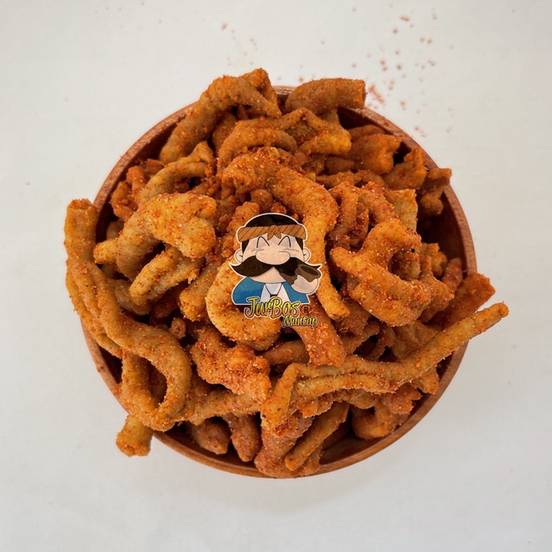 Juragan Basreng Keripik Usus 3