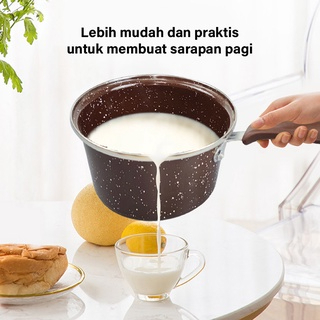 Milk Pot Enamel 3