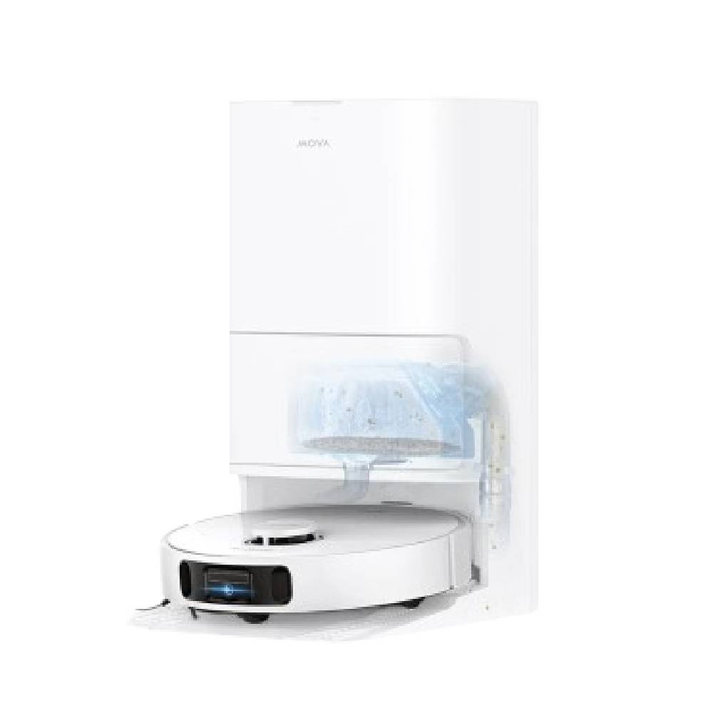 MOVA Robot Vacuum 1