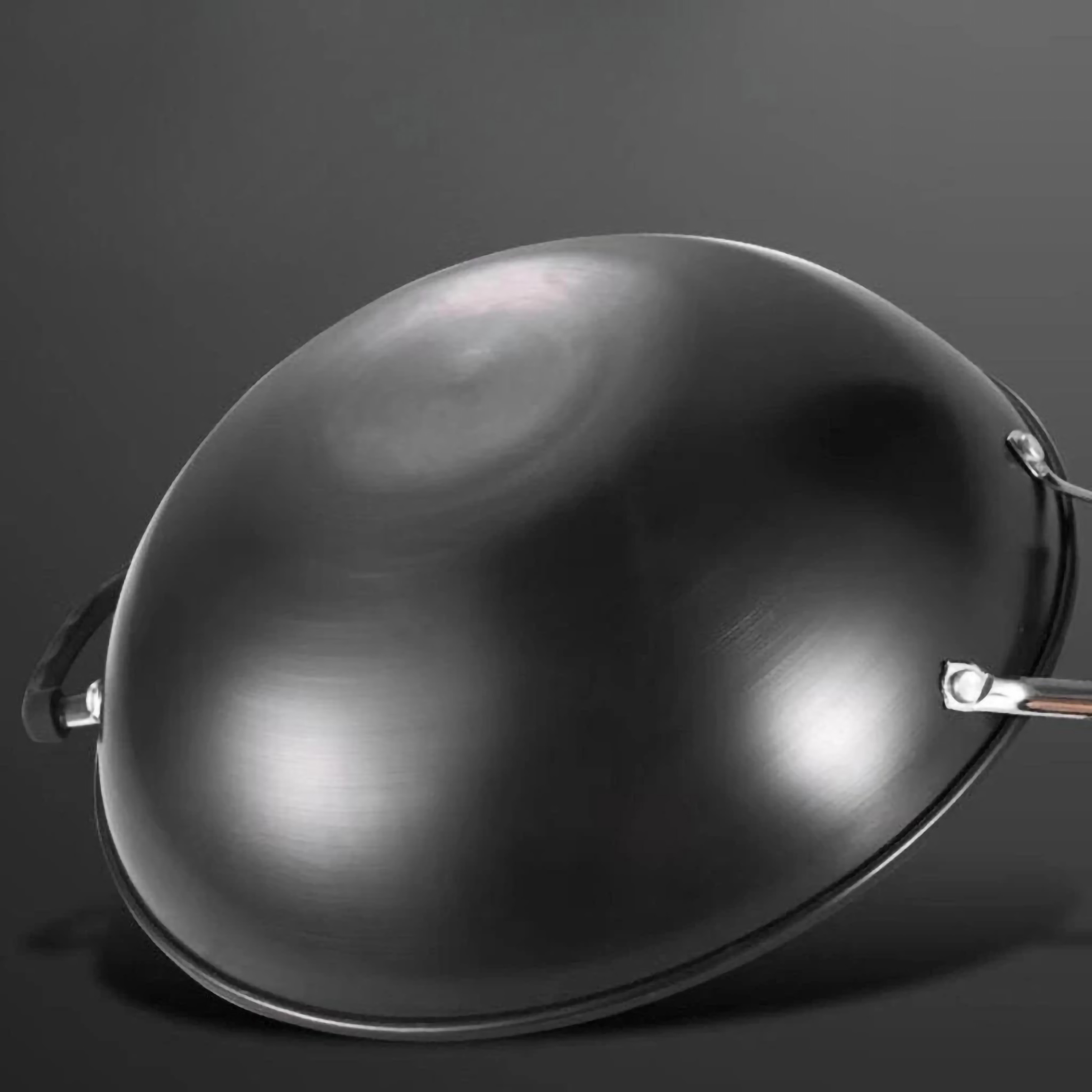 BMW Kitchenware BMW Kitchenware Wajan Hitam Vezel