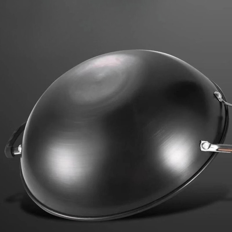 BMW Kitchenware Wajan Hitam Vezel 2