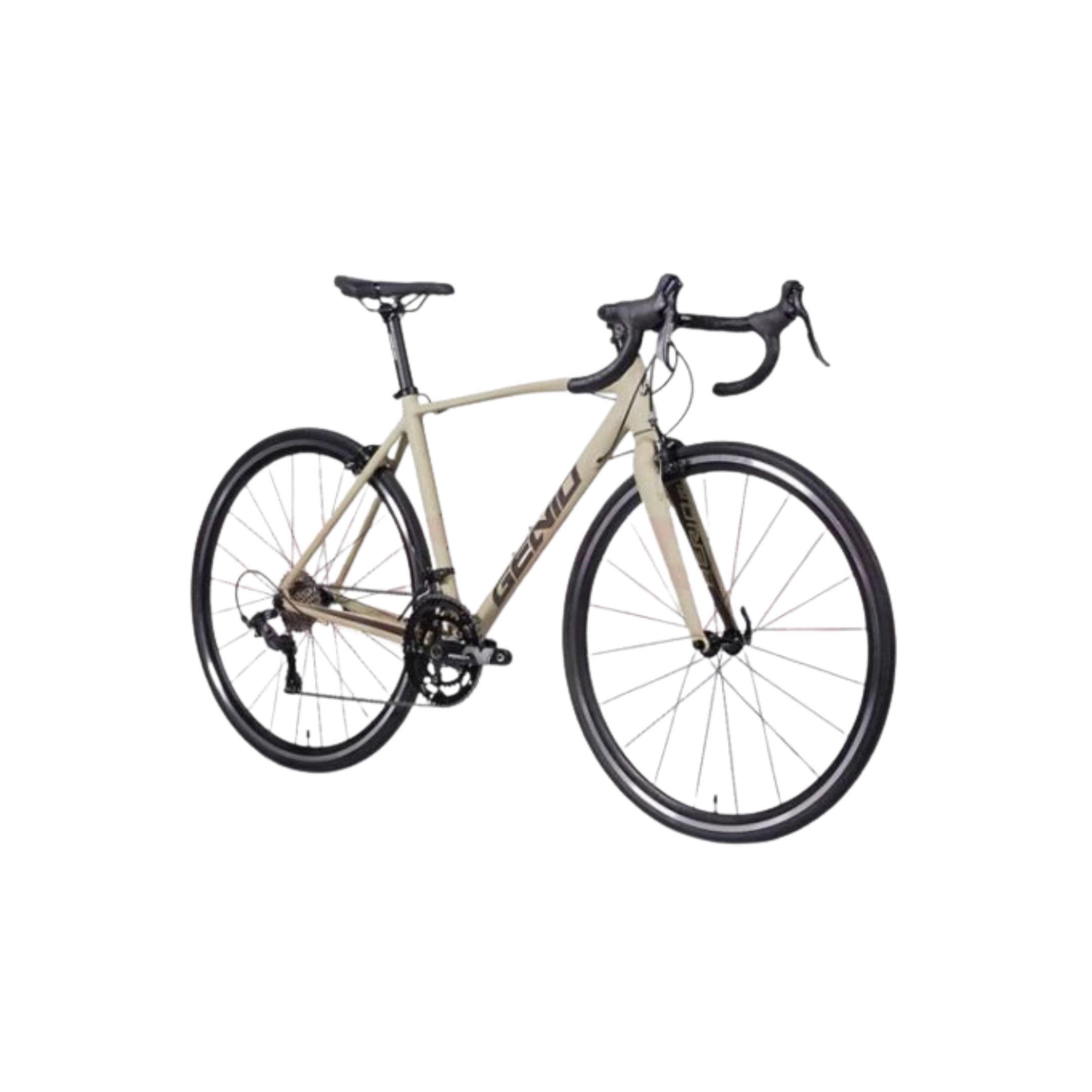 Roadbike GENIO AERIO R1