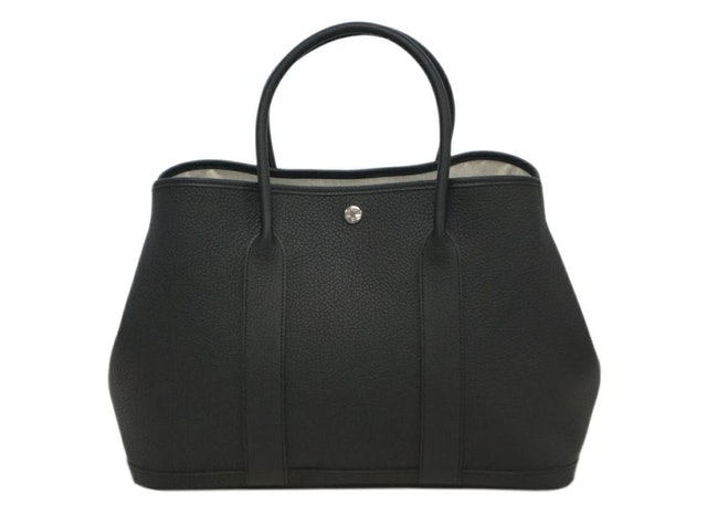 Hermès Garden Party 36 Bag