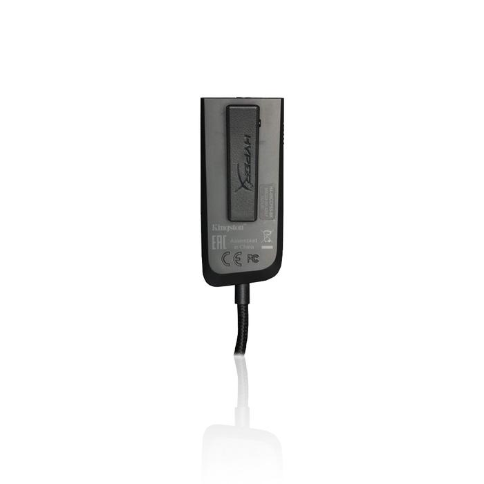 HP HyperX Cloud II USB Sound Card