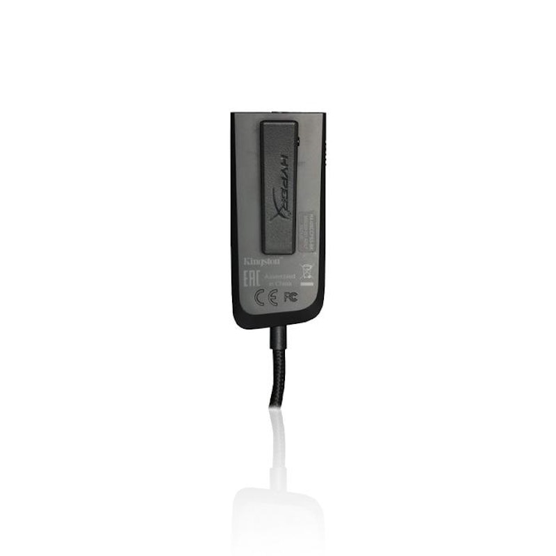 HyperX Cloud II USB Sound Card 3