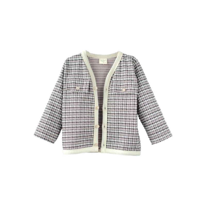 Bell & Bo Blair Cardigan 2