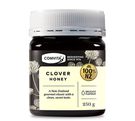 Clover Honey
