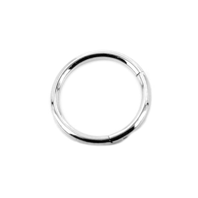 Anting Tindik Model Bulat