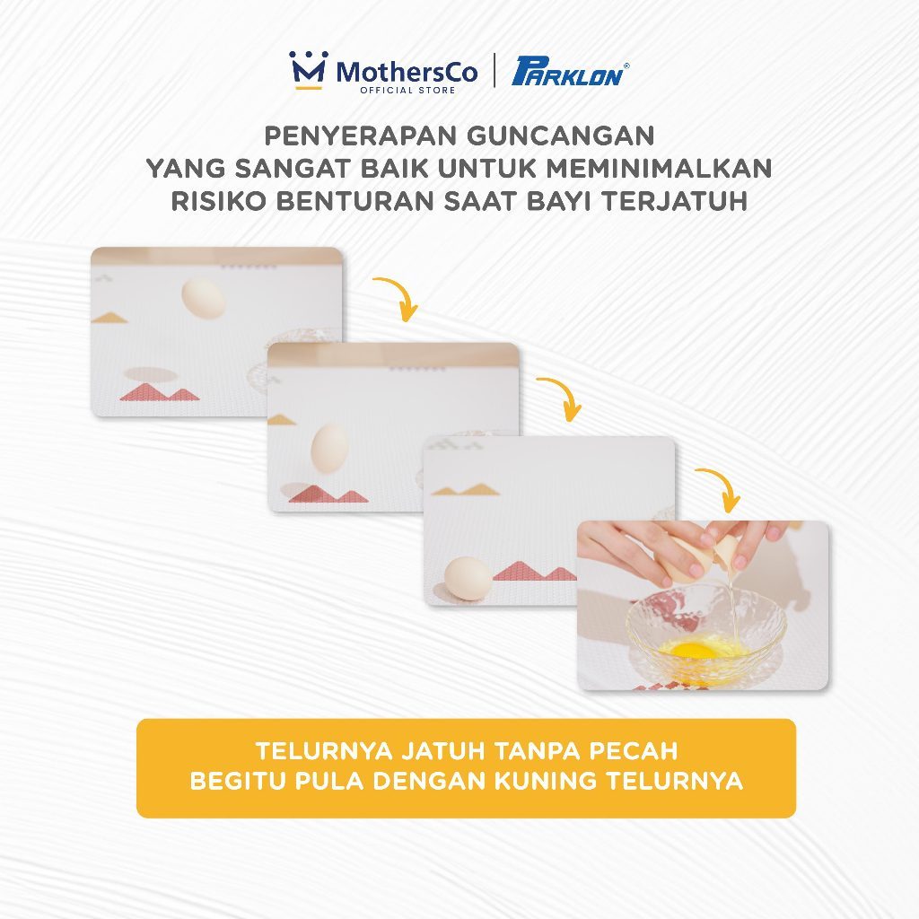 Parklon Parklon PVC Roll Playmat