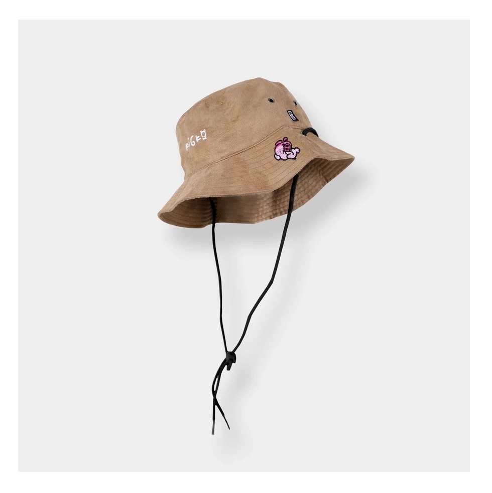  CRSL Iconic Series Bucket Hat