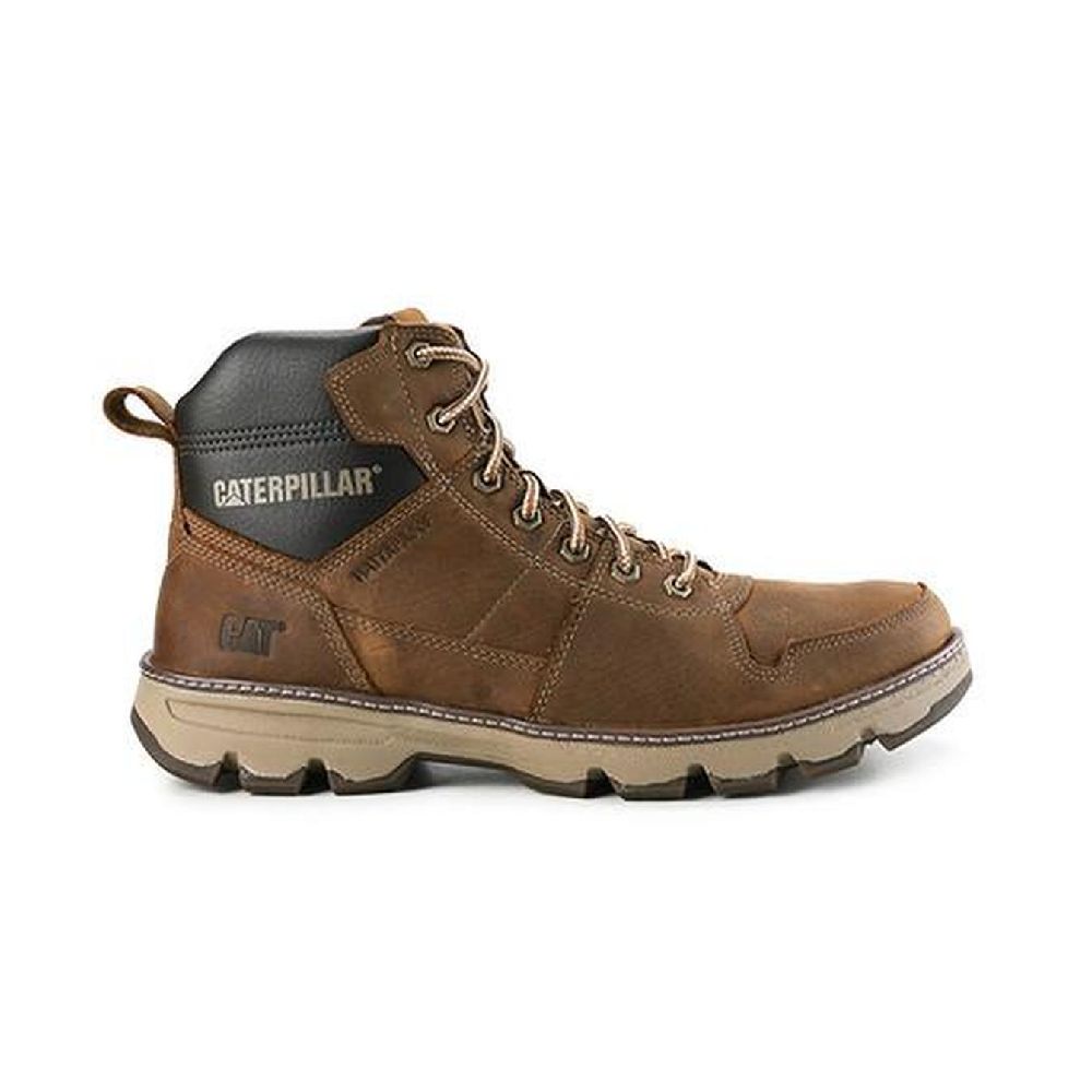 Caterpillar Boots Meredian WP