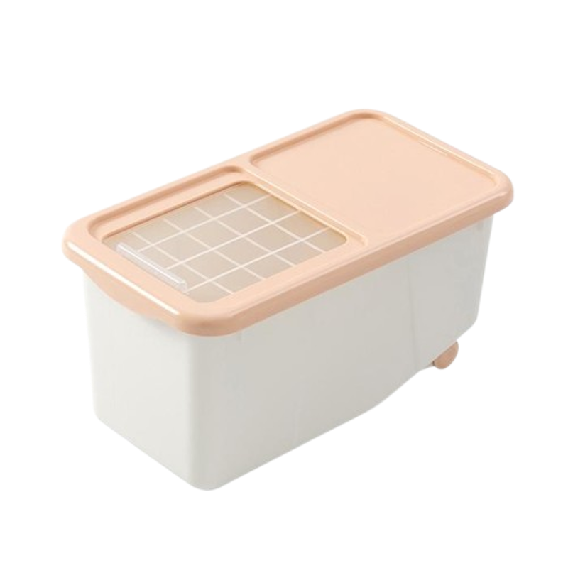 Oxihom Rice Storage 6 kg 1