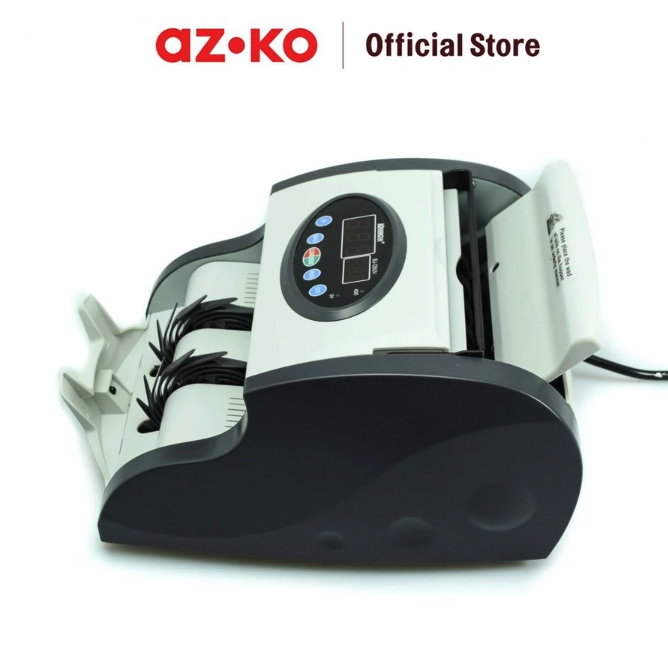 Krisbow ndonesia Krisbow® Mesin Penghitung Uang   BJ-05CUV 