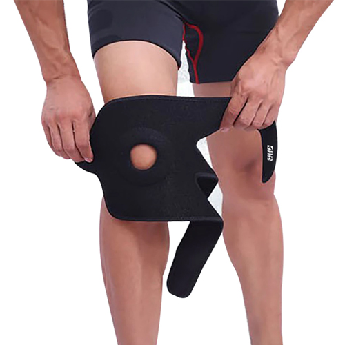 Elfs Active Elfs Knee Support Wrap 