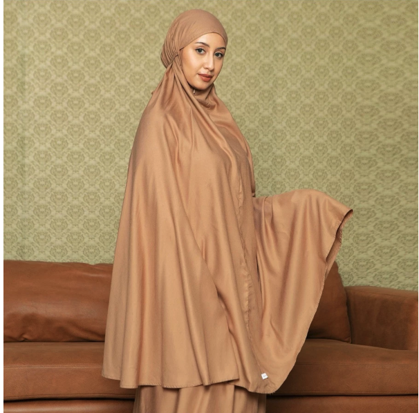 LOZY Lozy Hijab Minaa Prayer Set