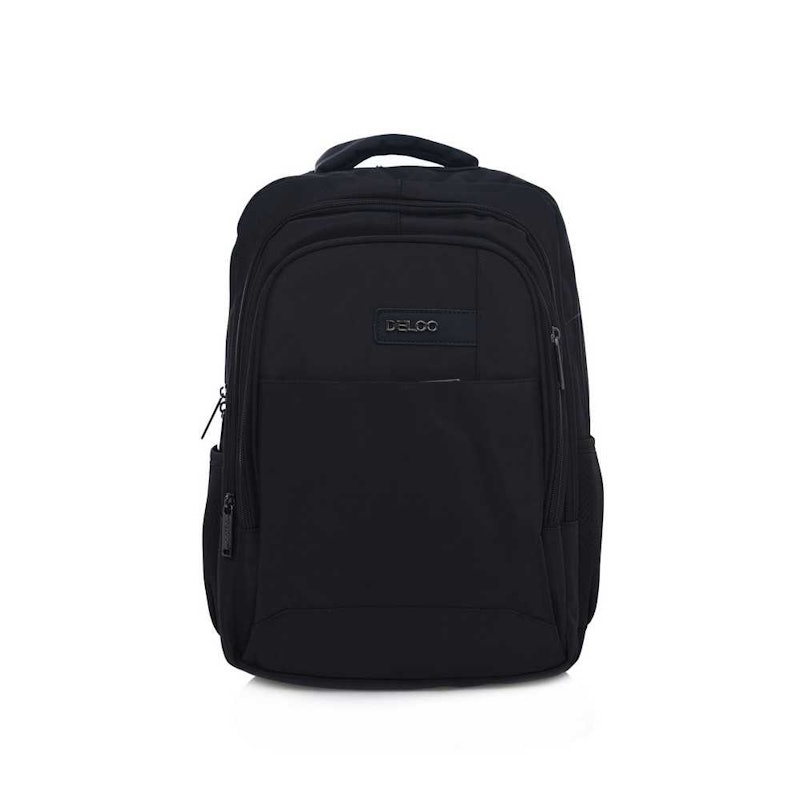 Tas Pria Delco Arnav Backpack 1