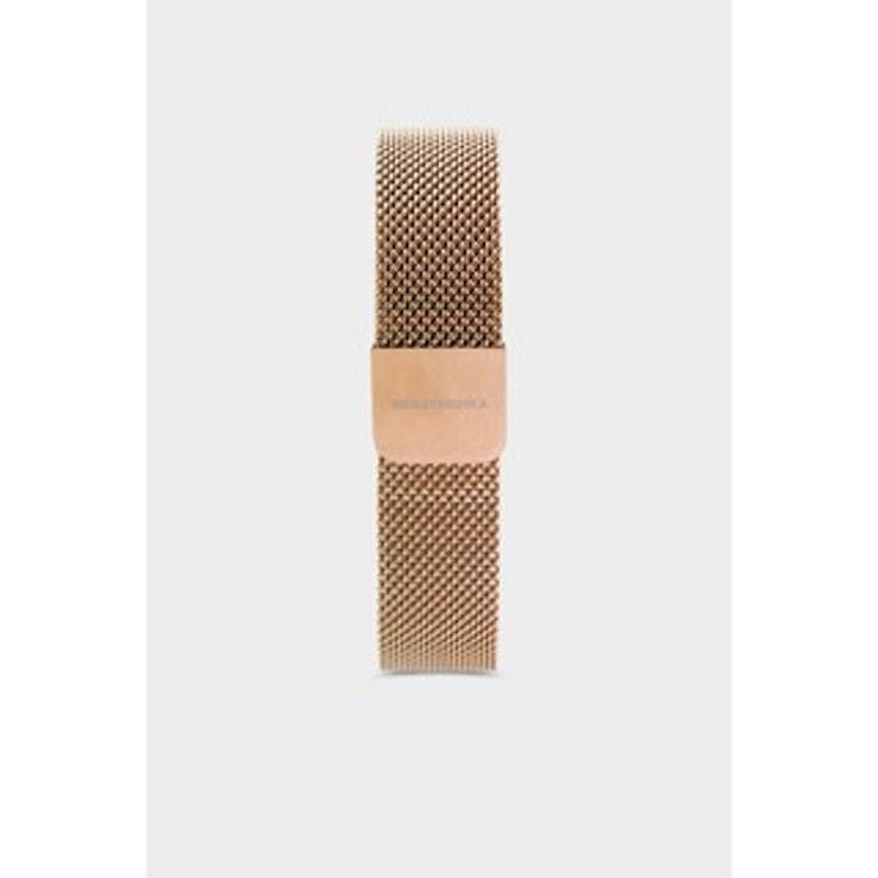 Jade Janice Irony Watch 2