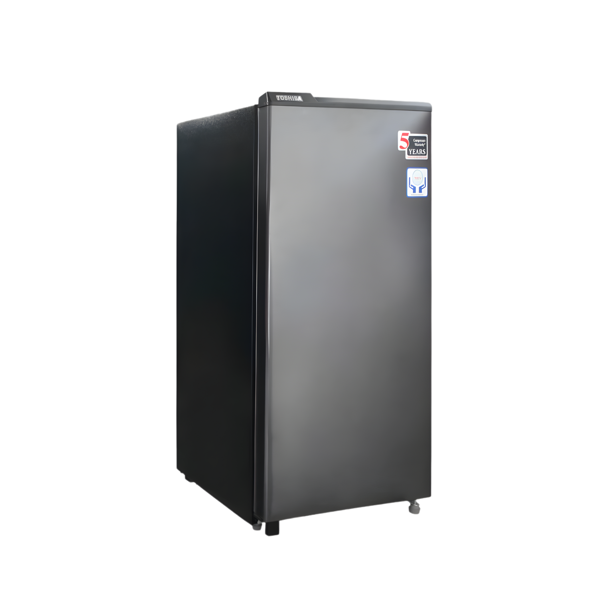 Toshiba Kulkas 1 Pintu ｜ GR-RD 235CC-DMF 