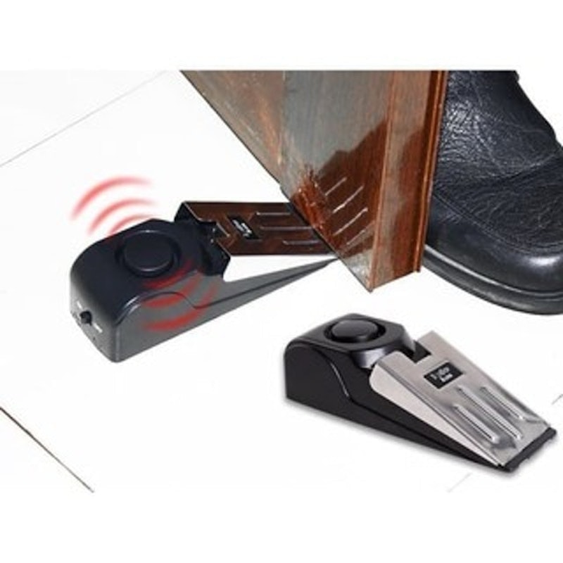 Door Stopper Alarm 4