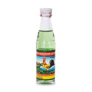 Minyak Kayu Putih Cap Ayam 3